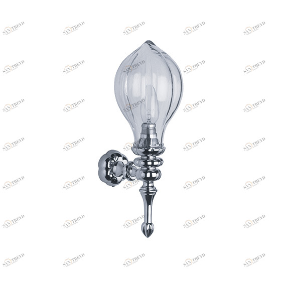 Настенный светильник JOERGER Minarett 606.00.061.000