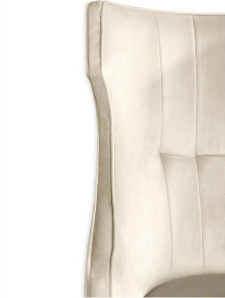 BRABBU Кресло из ткани с высокой спинкой sun-id-1432940 - Вид №6