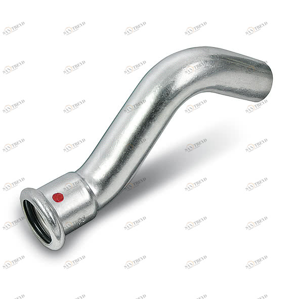 12408612 SANHA 24086 SANHA-Therm обвод ВПр-НПр 12 мм 