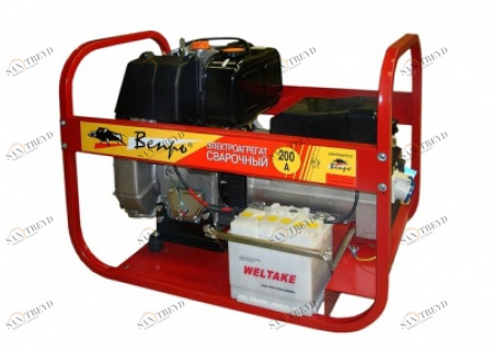 Дизельный генератор Вепрь АДП 6-230 ВЛ-С sun-id-1035084