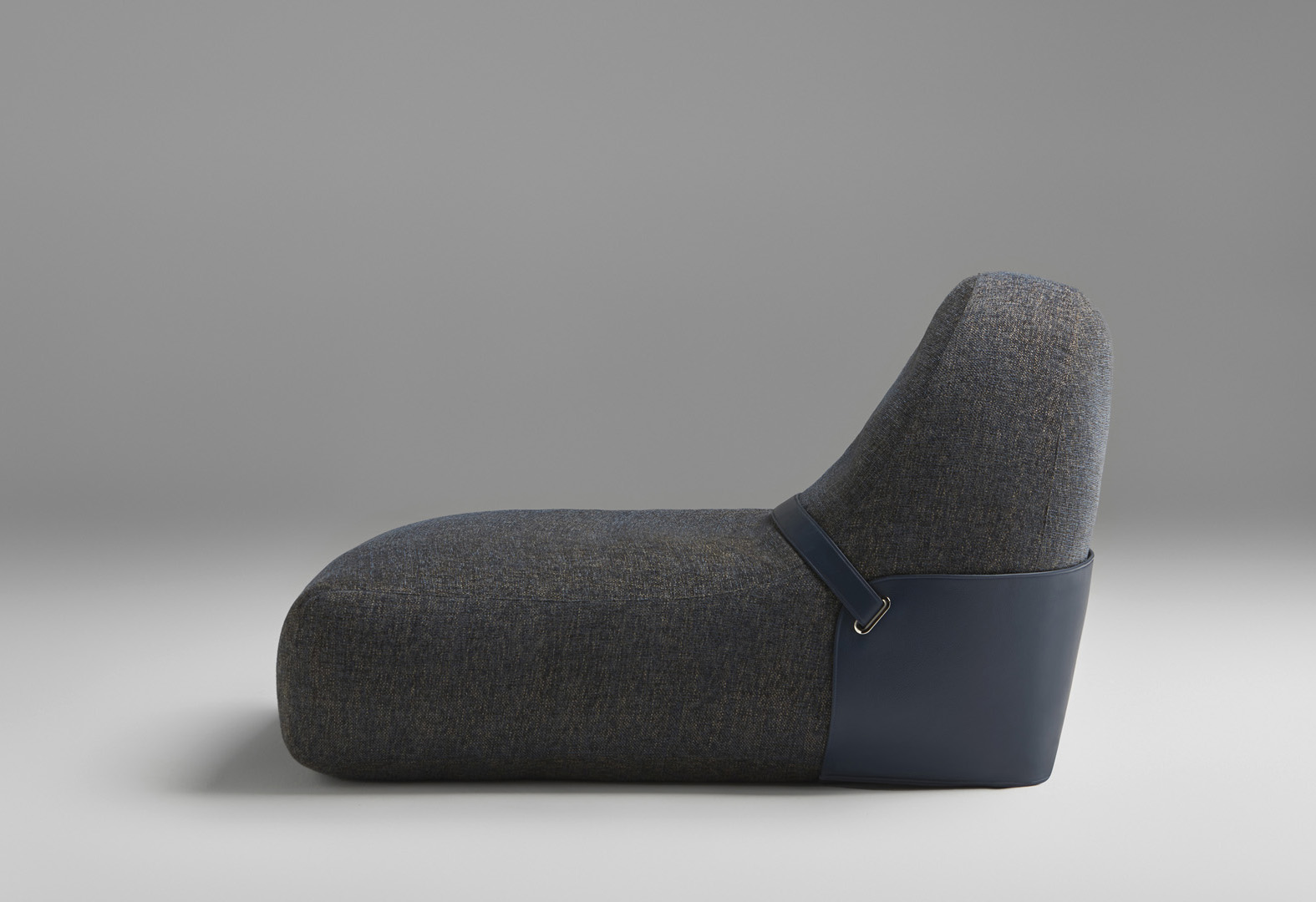 Кожаное кресло Nido Nido S1050 Coleccion Alexandra - Вид №4