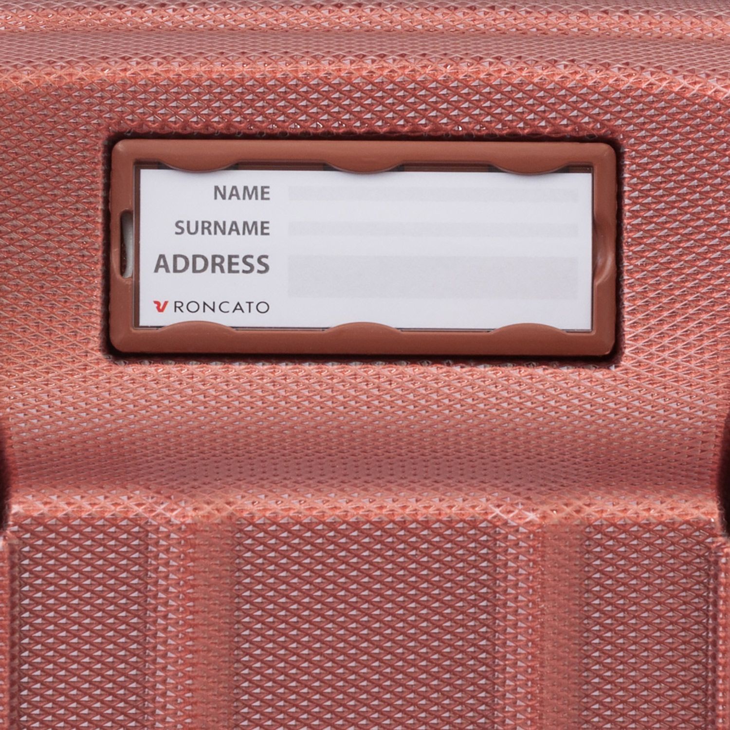 5602-0124 Чемодан 5602 ML Roncato Unica - Вид №7