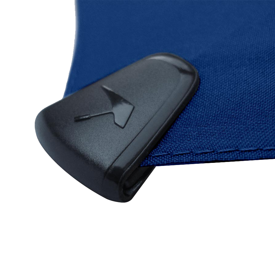 1021057 Зонт-автомат ° shiny silver SENZ  - Вид №4