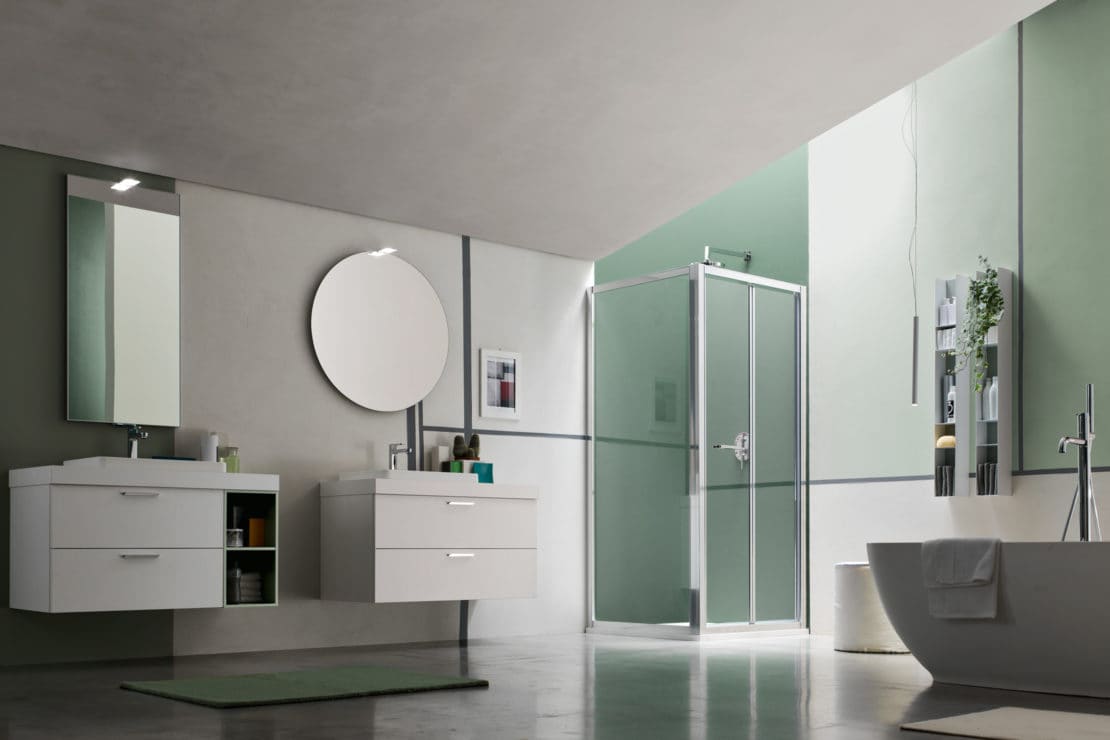 Комплект мебели 26 Arcom E.ly STARC18 - Вид №31