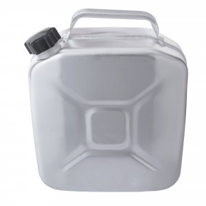 89842136 Канистра для нефтепродуктов МТ-031 20 л алюминий