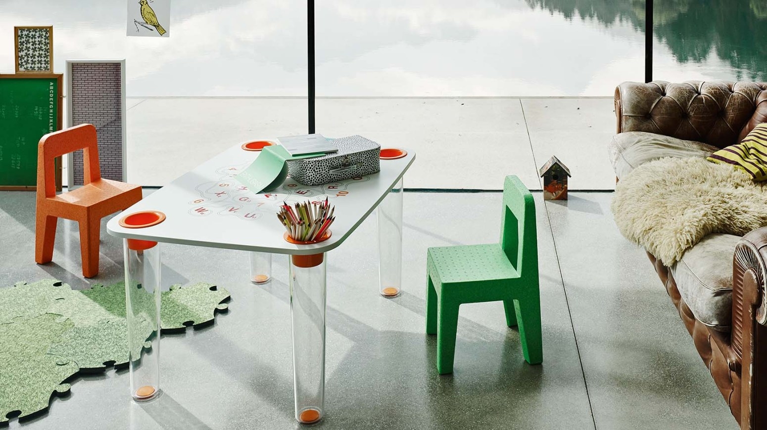 Сеггиолина поп Magis sun-id-1328999 - Вид №10