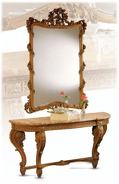 Консоль  OAK E6289   1 