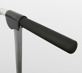 T220 Беговая дорожка t220 Carbon Fitness  - Вид №7