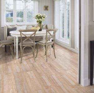 Паркетная доска Boen Дуб Shabby Cream