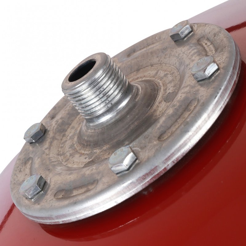 Расширительный бак на 600 л. для отопления STOUT, сменная мембрана STH0006000600 - Вид №1