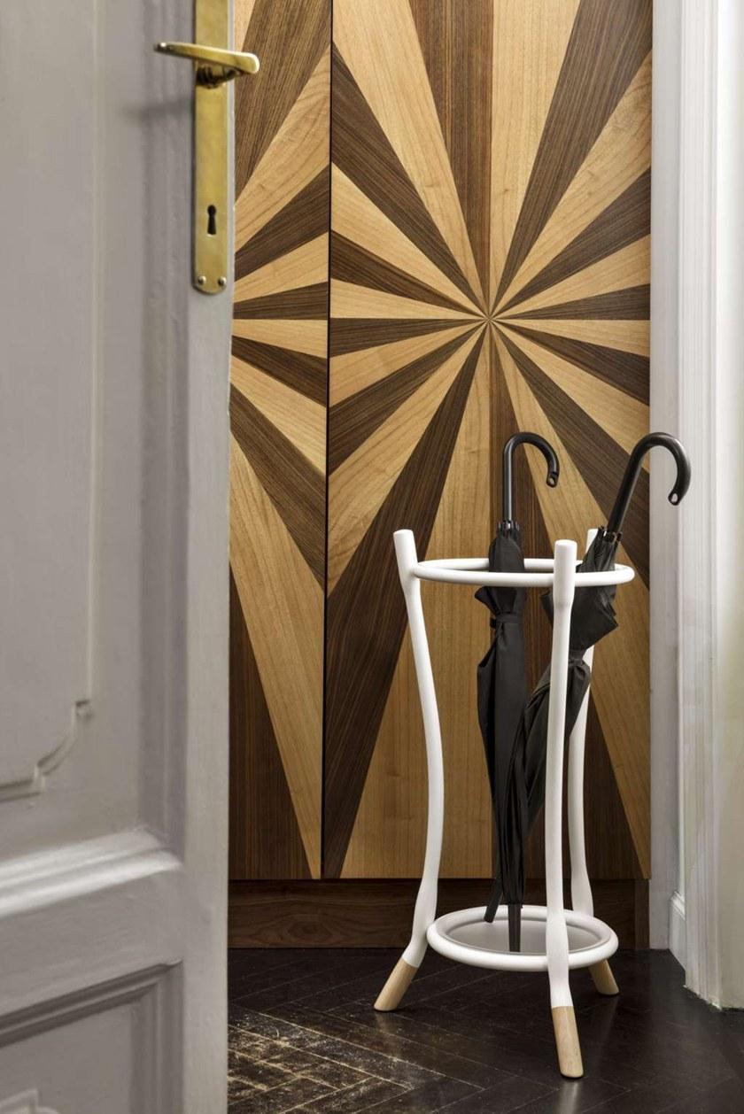 Wiener GTV Design Подставка для зонтов из бука sun-id-1467188 - Вид №4