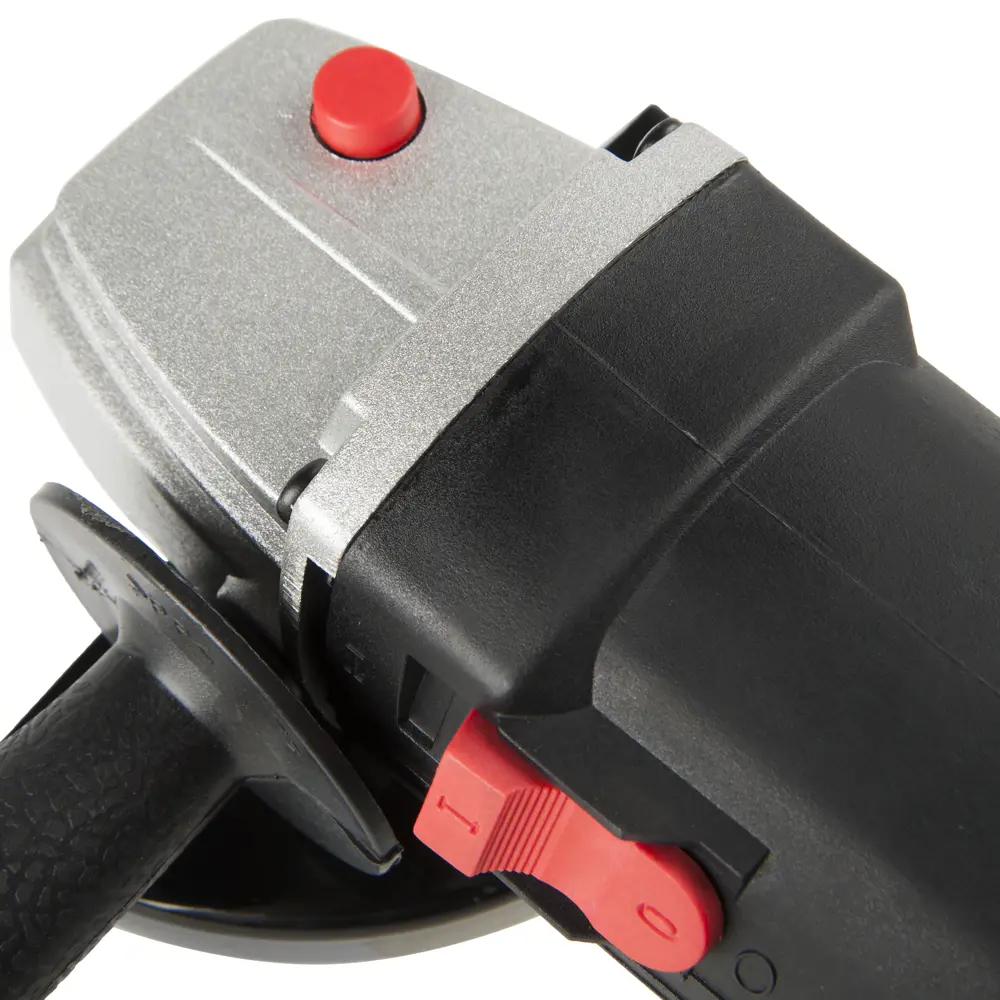 Углошлифовальная машина (болгарка), 400 Вт, 115 мм Santreyd STLM-2064100 - Вид №2