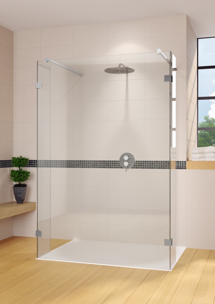 GA34200 Душевой уголок Riho Artic Santreyd