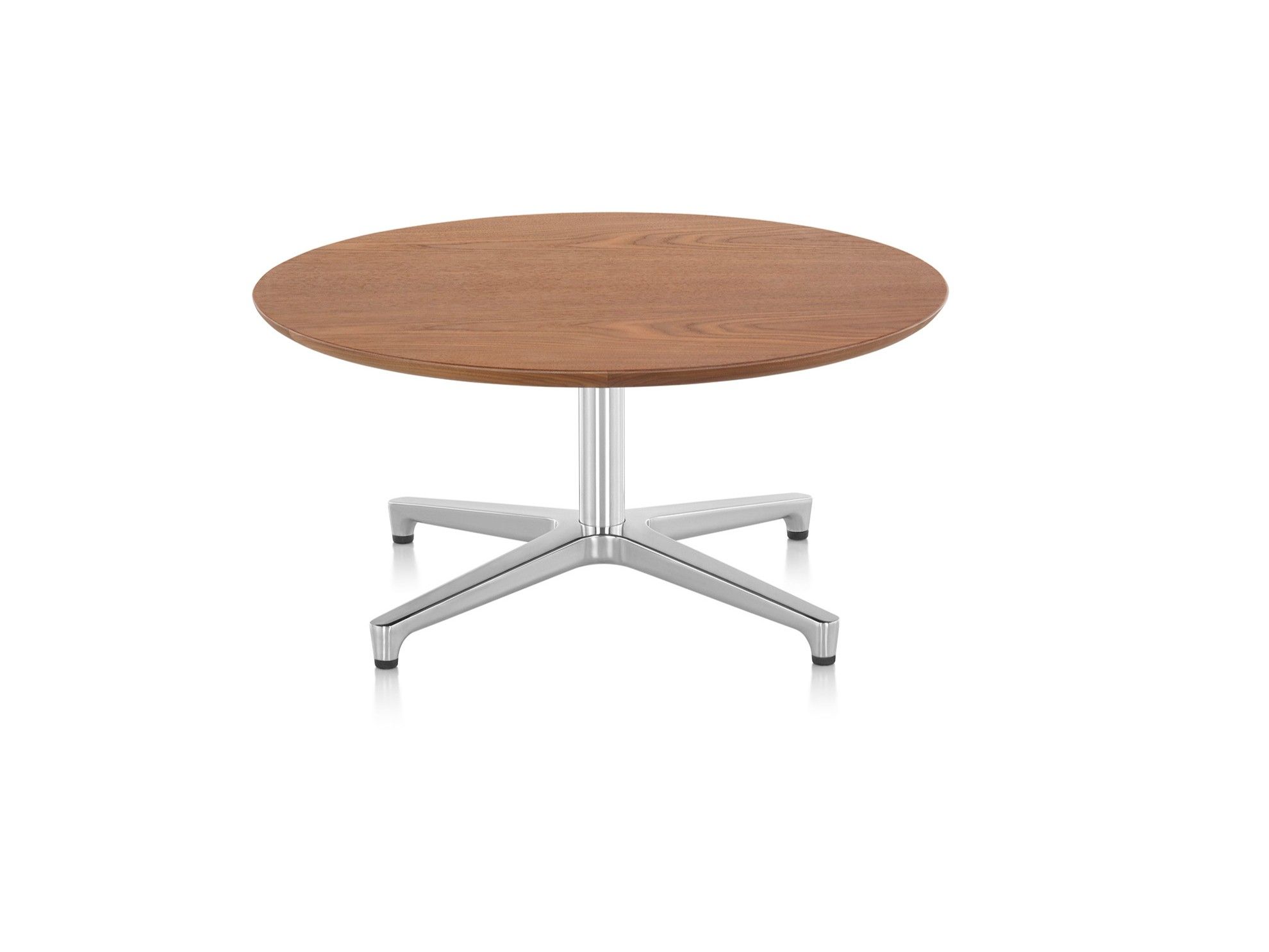Круглый журнальный столик Herman Miller Saiba ARCH-00055266 - Вид №1