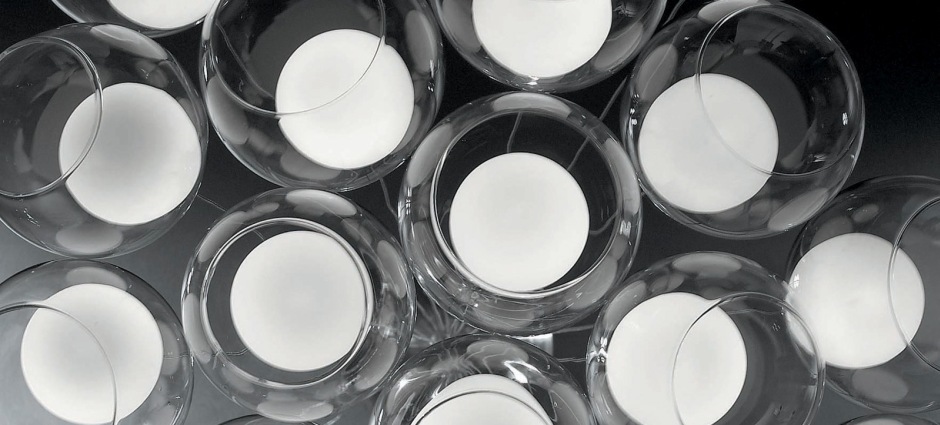 004245 Люстра Alma Light Double - Вид №1