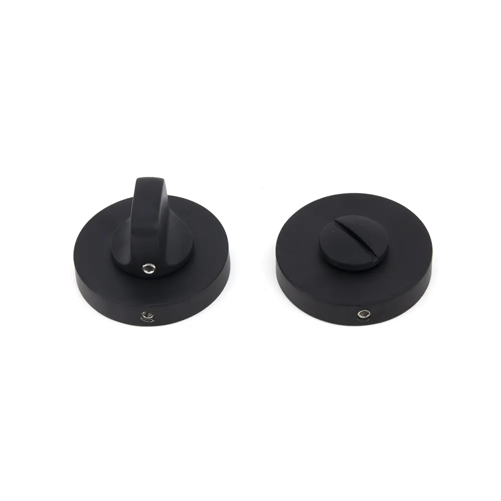 Накладка фиксатор Palladium Y BK цвет черный STLM-2161427