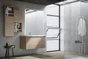 Комплект мебели 30 Arcom E.gò nodo step