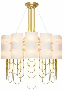 Ginger & Jagger Люстра отраженного света Earth to earth