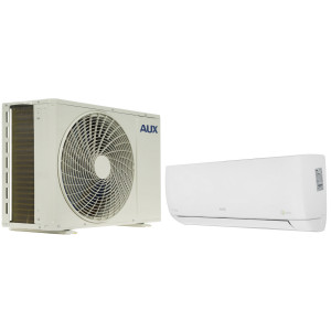 5322394 Кондиционер настенный сплит-система AUX ASW-H12A4/JD-R2DI (v1)/AS-H12A4/JD-R2DI (v1) белый