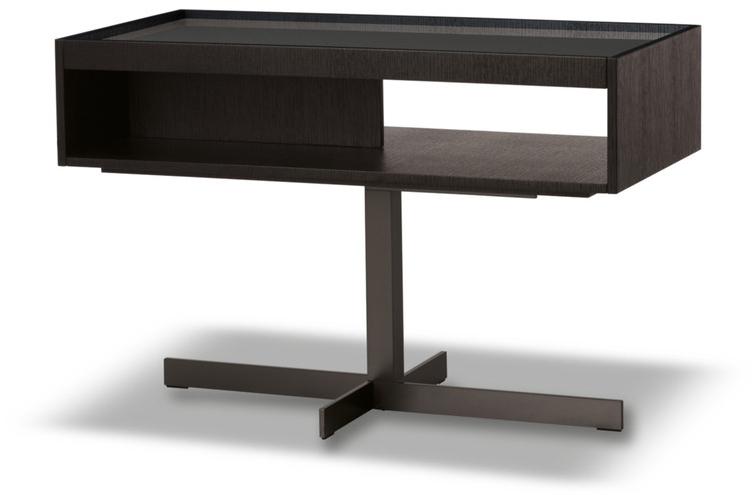 Minotti Маленький стол Close sun-id-1513864 - Вид №1