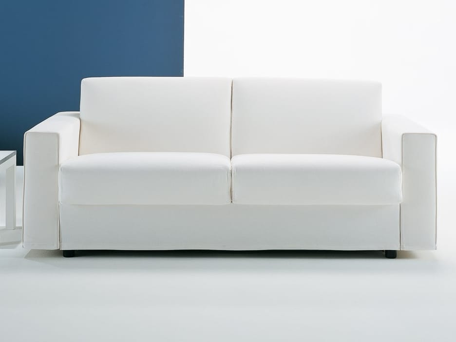 Ткань раскладной диван-кровать BODEMA JOAO ARCH-00011407