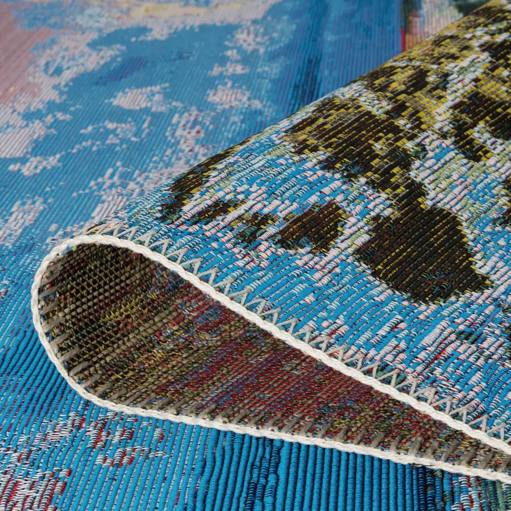 Ковёр Red Sea 81X-Q4 1.1x1.7 м CTIM STLM-2031200 - Вид №2