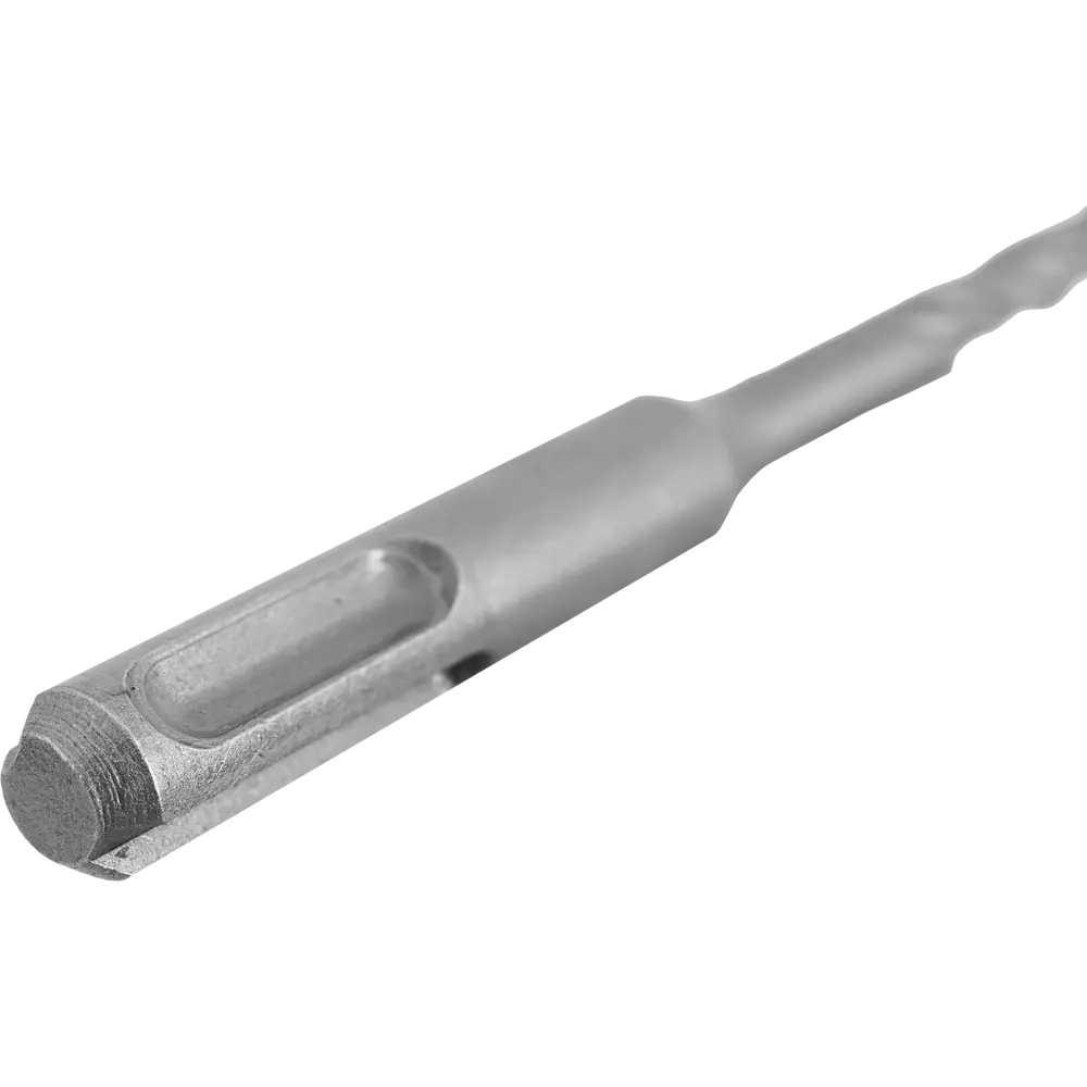 Бур по бетону SDS-plus 210401 6x110 мм Santreyd STLM-2195247 - Вид №2