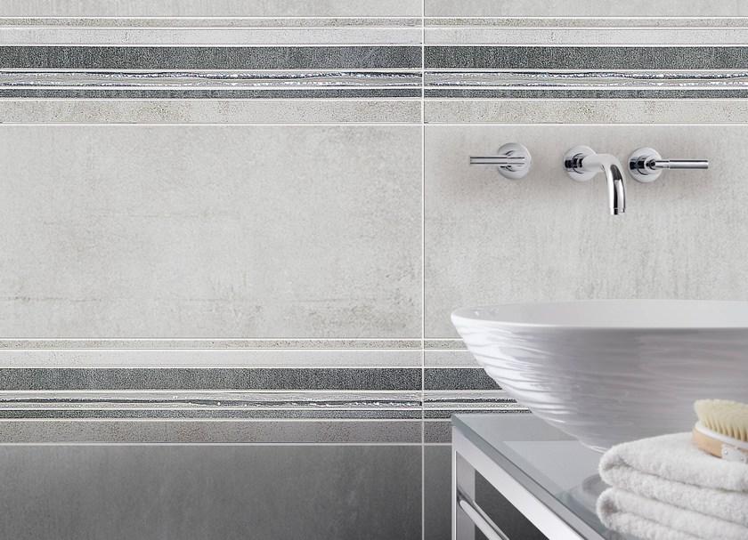 CERAMICHE BRENNERO Стена / пол из керамогранита Concrete sun-id-1506406 - Вид №9