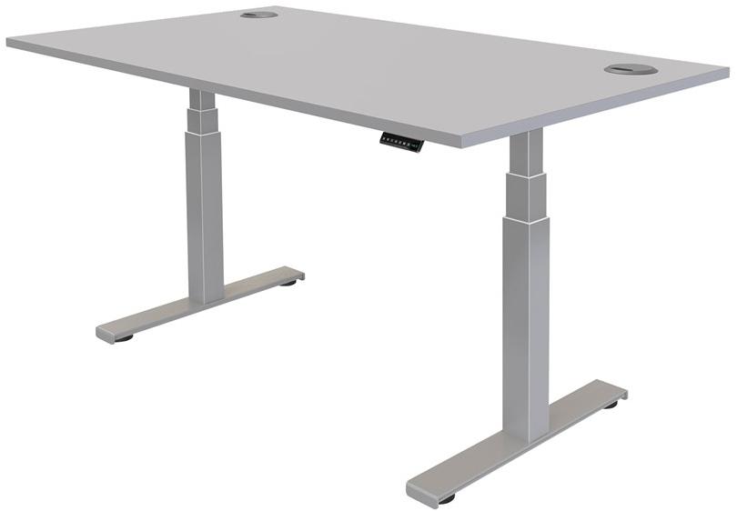 Fellowes Регулируемое по высоте основание стола  9694001  - Вид №3