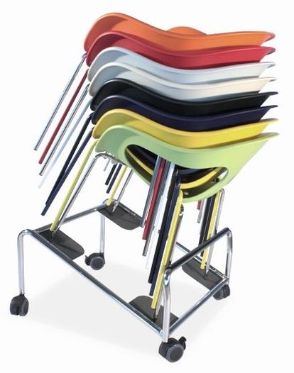 arrmet Стул складной с подлокотниками Sunny sun-id-1498952 - Вид №3