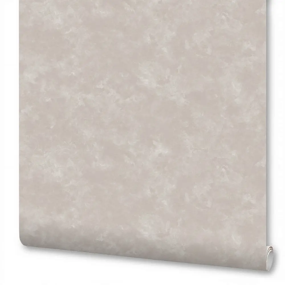 Wallsecret Esmeralda - флизелиновые обои коричневые для гостиной 89407991 STLM-1564338