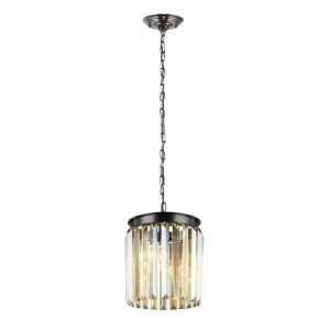 Подвесной светильник Divinare Nova Cognac 3002/06 SP-1 DIVINARE NOVA COGNAC 101792 Коричневый