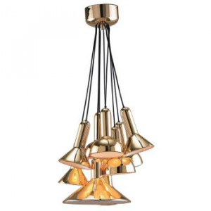 2000000013312 Подвесной светильник 18 ламп G.MEX Torch