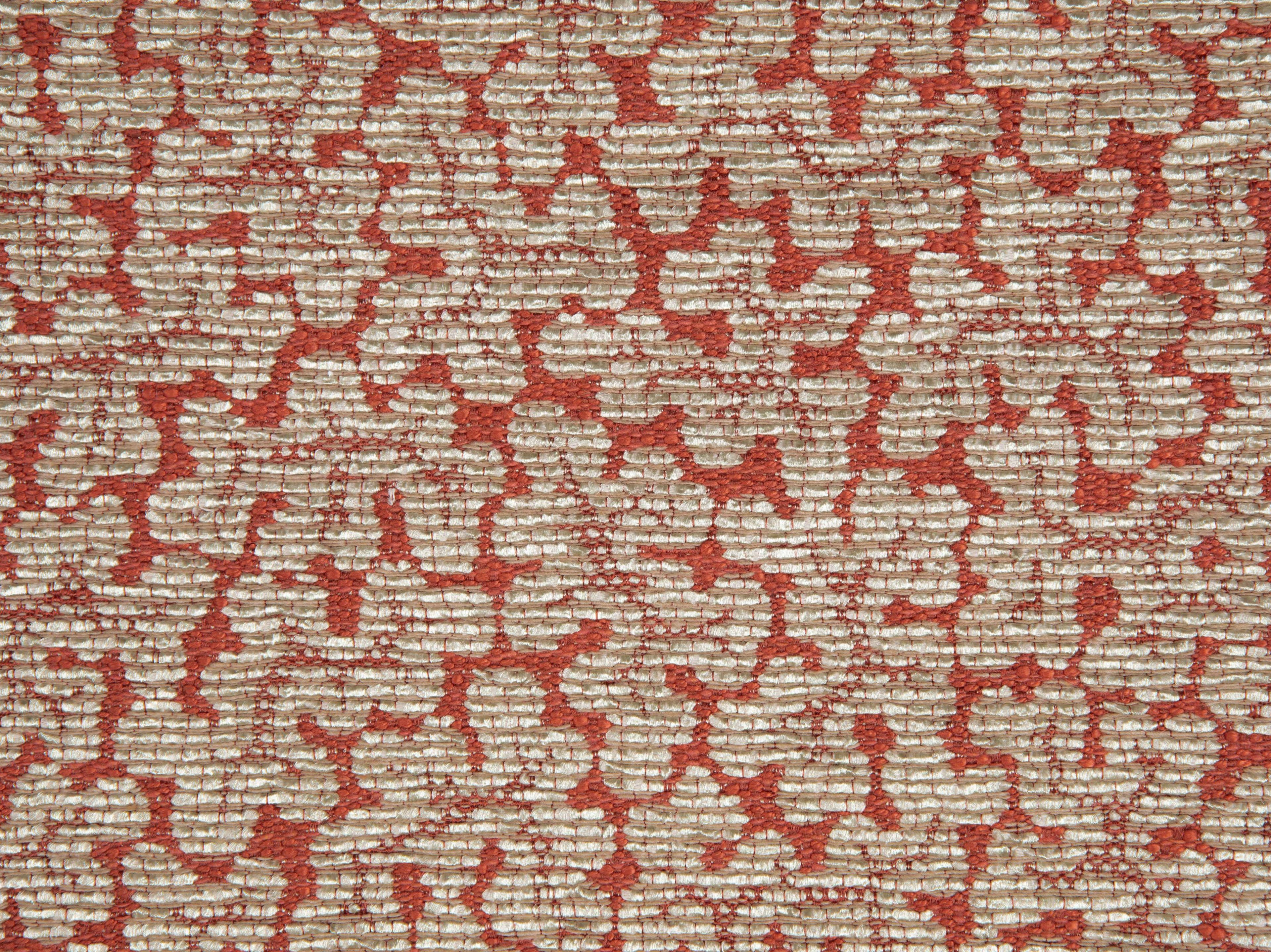 Хлопчатобумажная и вискозная ткань LELIEVRE Métamorphose ARCH-00039473 - Вид №17