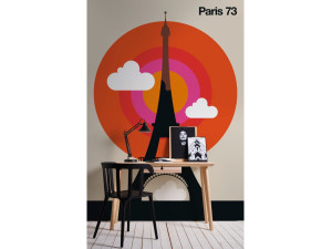 Нетканые обои