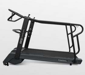 Беговая дорожка bronze gym powermill Bronze Gym sun-id-2067886 - Вид №3