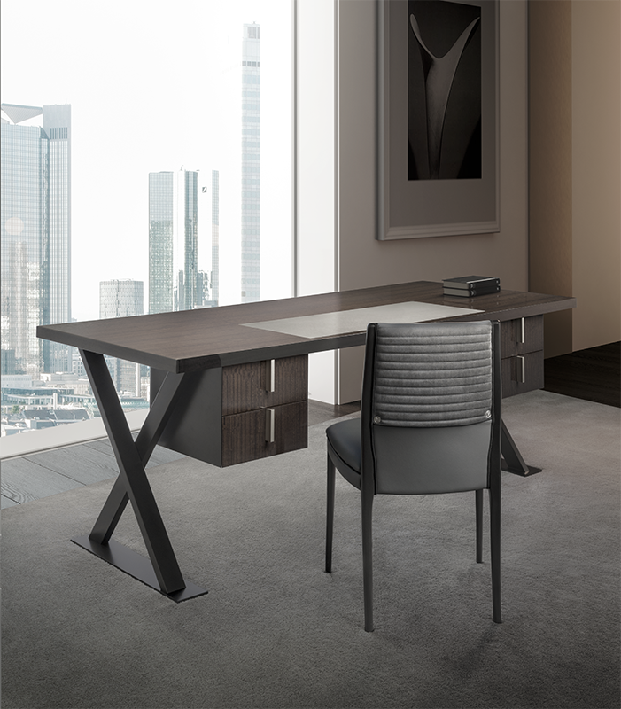 Письменный стол NEW WALL STREET MEDEA VG911 2 Vogue