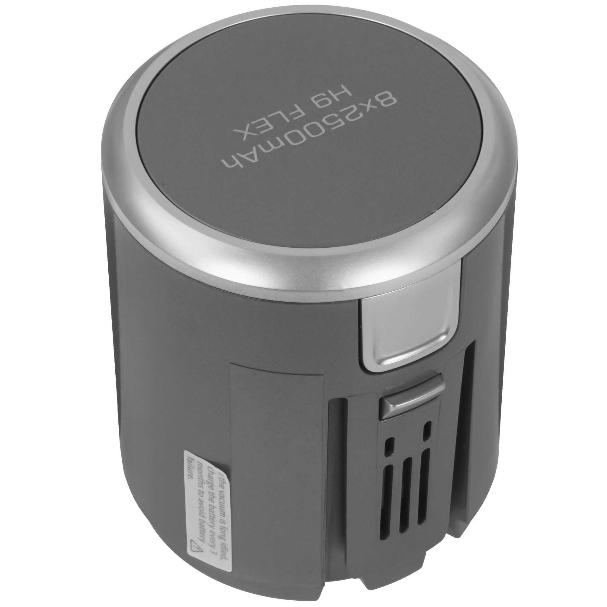 5413922 Аккумуляторная батарея Jimmy T-DC49FB-LIS STDN-0118149 - Вид №1