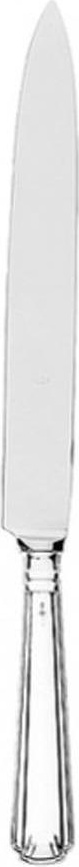 59681 Schiavon Нож для мяса разделочный 32см "Деко" (серебро 925пр) Серебро 925