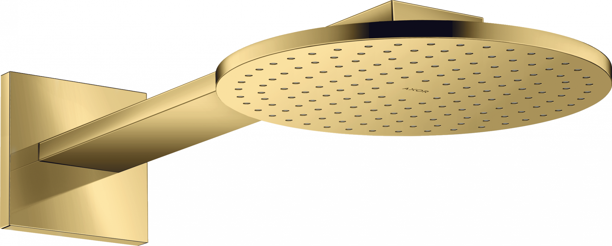 35296990 Верхний душ 250 2jet с держателем AXOR SHOWERSOLUTIONS