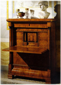 Секретер  COLOMBO MOBILI 311