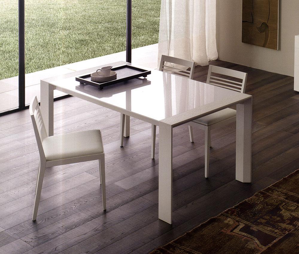 Стол Brera lux ALF BREL16 COMPLEMENTI