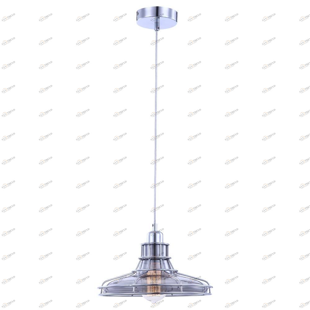 Подвесной светильник Globo Donna 15147 GLOBO DONNA 105255 Хром Ceramica Globo 