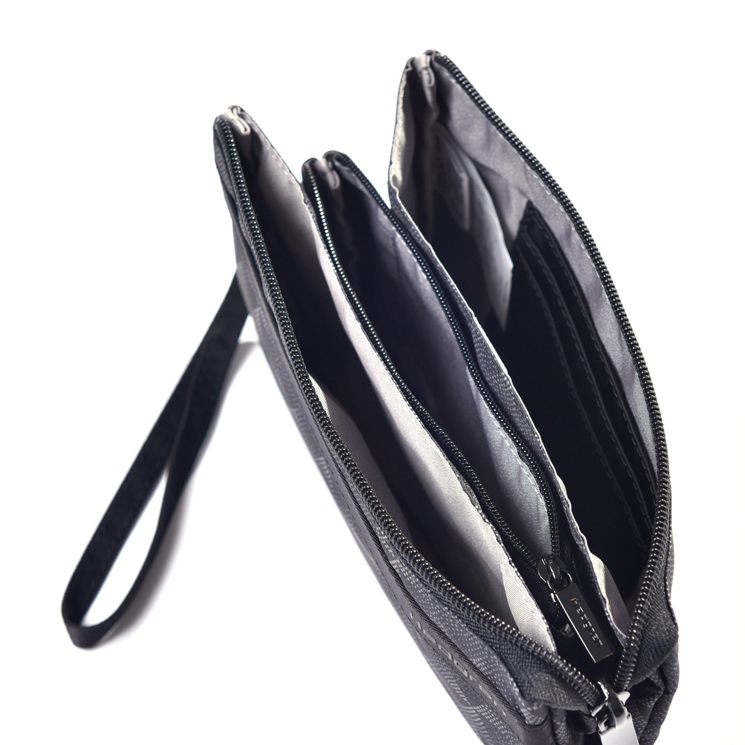 HFOL03L/609-01 Кошелек HFOL03L Franc Pouch RFID L Hedgren Follis  - Вид №5