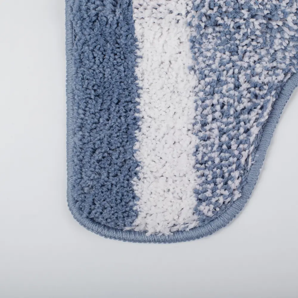 89380299 Коврик для туалета Iddis Night Sky LMT02P5i12 50x50 см цвет синий STLM-1569445 - Вид №3