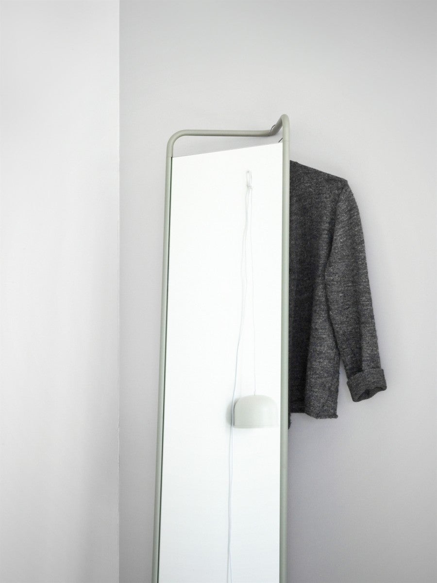 5709262962303 KaschKasch Напольное зеркало LuceLight  - Вид №7