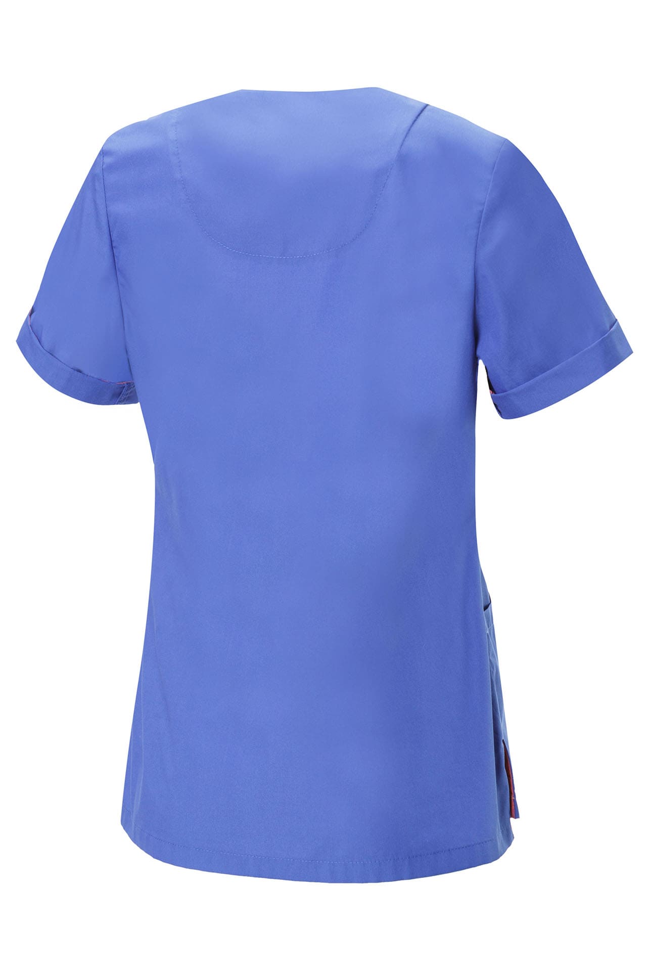 5043401 Костюм женский василек GVENN  Медицинская одежда  размер 44-46/170-176  - Вид №2