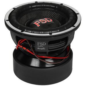 9122436 Сабвуферный динамик FSD audio PROFI XX12 D2