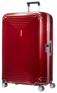 44D-00004 Чемодан 44D*004 Spinner XL Samsonite Neopulse