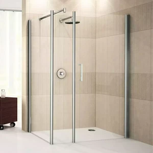 Душевой уголок 108x90 GIADA G+F+F Novellini GIADA